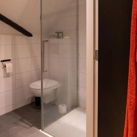 Vakantieboerderij Op Bij Nicole *