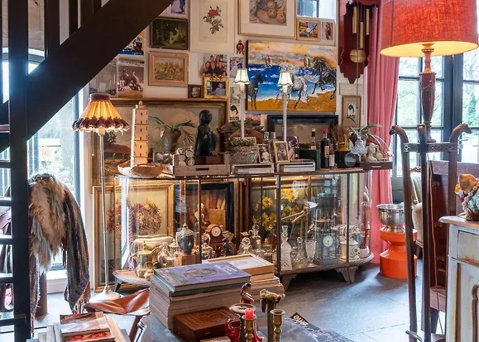 Op Bij Nicole * Putten