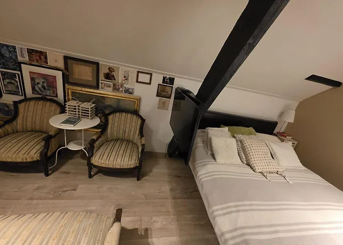 Vakantieboerderij Op Bij Nicole *