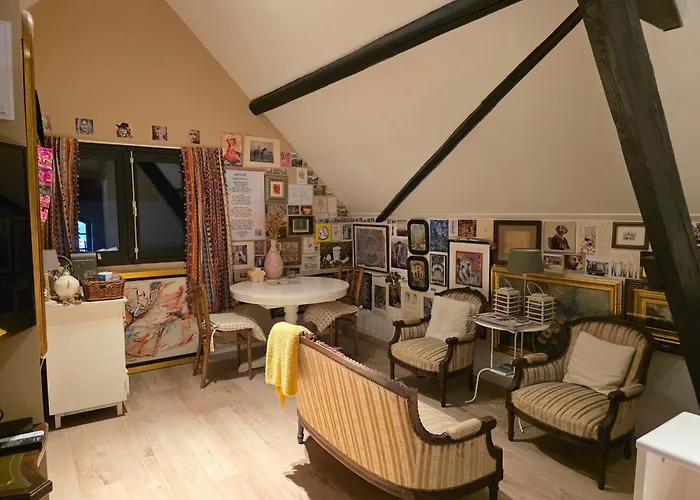 Op Bij Nicole * Putten