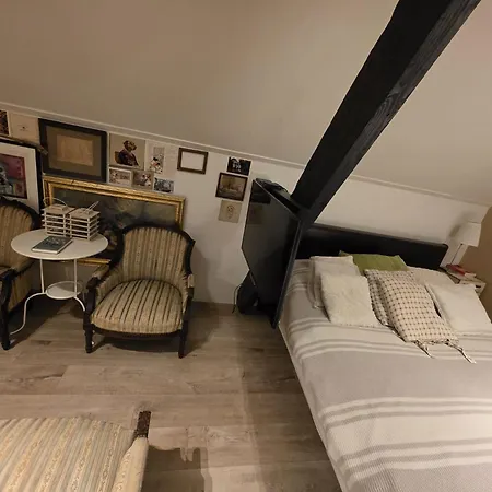 Farm stay Op Bij Nicole *