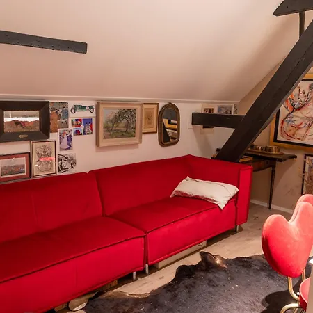 Op Bij Nicole Putten